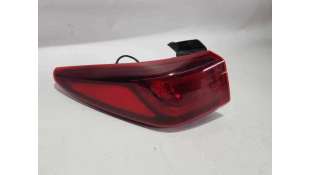 PILOTO TRASERO IZQUIERDO HYUNDAI KONA 1.0 TGDI (120 CV) DE 2019 - D.4350277 / 9240J9000 2