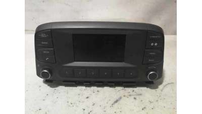 SISTEMA AUDIO / RADIO HYUNDAI KONA 1.0 TGDI (120 CV) DE 2019 - D.4350297 / SIOJ500321