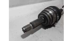 TRANSMISION DELANTERA IZQUIERDA HYUNDAI KONA 1.0 TGDI (120 CV) DE 2019 - D.4350308 / 49500J9000 2