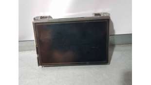 PANTALLA MULTIFUNCION PEUGEOT 2008 1.6 Blue-HDI FAP (99 CV) DE 2018 - D.4350418 / 982502918000