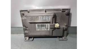 PANTALLA MULTIFUNCION PEUGEOT 2008 1.6 Blue-HDI FAP (99 CV) DE 2018 - D.4350418 / 982502918000 2