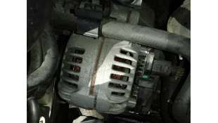 ALTERNADOR VOLKSWAGEN NEW BEETLE 1.9 TDI (105 CV) DE 2009 - D.4350539 2