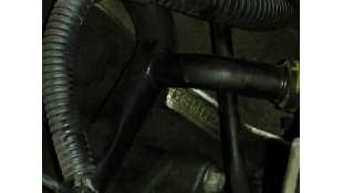 MOTOR COMPLETO VOLKSWAGEN NEW BEETLE 1.9 TDI (105 CV) DE 2009 - D.4350585 / BSW 2