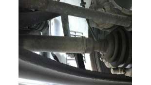 TRANSMISION DELANTERA DERECHA VOLKSWAGEN NEW BEETLE 1.9 TDI (105 CV) DE 2009 - D.4350625