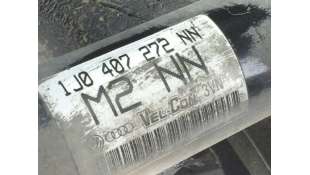 TRANSMISION DELANTERA DERECHA VOLKSWAGEN NEW BEETLE 1.9 TDI (105 CV) DE 2009 - D.4350625 2