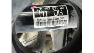 TRANSMISION DELANTERA IZQUIERDA VOLKSWAGEN NEW BEETLE 1.9 TDI (105 CV) DE 2009 - D.4350626 2