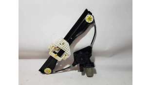 ELEVALUNAS TRASERO DERECHO MINI COUNTRYMAN 1.6 16V (98 CV) DE 2011 - D.4350683 / 9800636 2