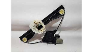 ELEVALUNAS TRASERO IZQUIERDO MINI COUNTRYMAN 1.6 16V (98 CV) DE 2011 - D.4350684 2