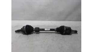 TRANSMISION DELANTERA IZQUIERDA MINI COUNTRYMAN 1.6 16V (98 CV) DE 2011 - D.4350743 / 980916901