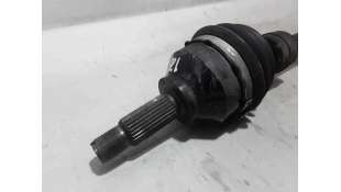 TRANSMISION DELANTERA IZQUIERDA MINI COUNTRYMAN 1.6 16V (98 CV) DE 2011 - D.4350743 / 980916901 2