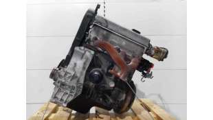 MOTOR COMPLETO SEAT IBIZA 1.6 (75 CV) DE 2000 - D.4350831 / ALM 2