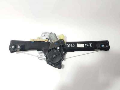 ELEVALUNAS DELANTERO IZQUIERDO FORD ECOSPORT 1.5 EcoBlue TDCi (101 CV) DE 2019 - D.4350963 / A23201EB