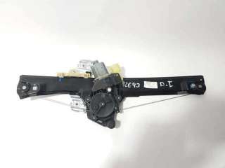 ELEVALUNAS DELANTERO IZQUIERDO FORD ECOSPORT 1.5 EcoBlue TDCi (101 CV) DE 2019 - D.4350963 / A23201EB