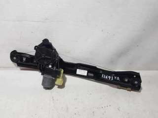 ELEVALUNAS TRASERO DERECHO FORD ECOSPORT 1.5 EcoBlue TDCi (101 CV) DE 2019 - D.4350964 / GN15A27000EB
