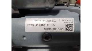 MOTOR ARRANQUE FORD ECOSPORT 1.5 EcoBlue TDCi (101 CV) DE 2019 - D.4350982 / HRT11000EC