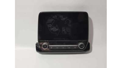 SISTEMA AUDIO / RADIO FORD ECOSPORT 1.5 EcoBlue TDCi (101 CV) DE 2019 - D.4351013 / K1BT18B955FC