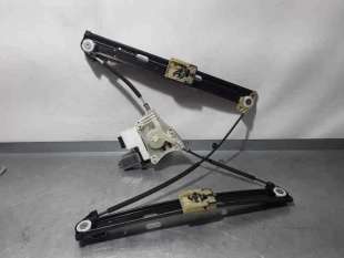 ELEVALUNAS DELANTERO IZQUIERDO SEAT IBIZA 1.0 TSI (116 CV) DE 2017 - D.4351065 / 6F0837461