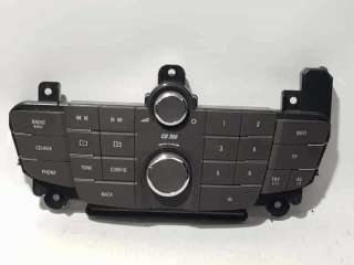 MANDO RADIO OPEL INSIGNIA BERLINA 1.8 16V (140 CV) DE 2009 - D.4351188 / 13277909