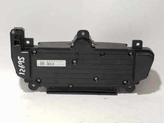 MANDO RADIO OPEL INSIGNIA BERLINA 1.8 16V (140 CV) DE 2009 - D.4351188 / 13277909