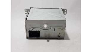 SISTEMA AUDIO / RADIO CD OPEL INSIGNIA BERLINA 1.8 16V (140 CV) DE 2009 - D.4351222 / 13317120 2