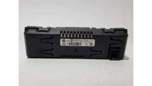 PANTALLA MULTIFUNCION OPEL INSIGNIA BERLINA 1.8 16V (140 CV) DE 2009 - D.4351246 / 13233977F 2