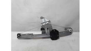 ELEVALUNAS DELANTERO DERECHO DACIA SANDERO 0.9 TCE (90 CV) DE 2019 - D.4351362 / 807209299R 2