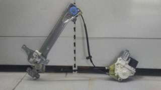 ELEVALUNAS TRASERO IZQUIERDO RENAULT MEGANE III BERLINA 5 P 1.4 TCE (131 CV) DE 2012 - D.4351435 / 969317102ARG