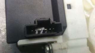 ELEVALUNAS TRASERO IZQUIERDO RENAULT MEGANE III BERLINA 5 P 1.4 TCE (131 CV) DE 2012 - D.4351435 / 969317102ARG
