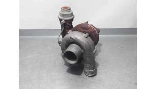 TURBOCOMPRESOR IVECO DAILY CAJA ABIERTA / VOLQUETE 2.8 D (84 CV) DE 1989 - D.4351440 / 7302470