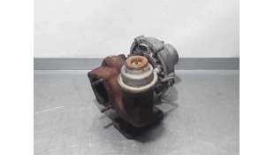 TURBOCOMPRESOR IVECO DAILY CAJA ABIERTA / VOLQUETE 2.8 D (84 CV) DE 1989 - D.4351440 / 7302470 2