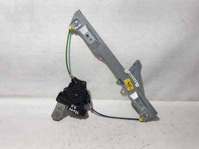 ELEVALUNAS DELANTERO DERECHO OPEL CORSA D 1.4 16V (90 CV) DE 2008 - D.4351762 / 13188491