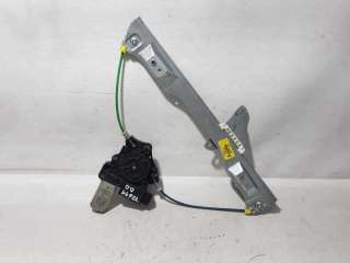 ELEVALUNAS DELANTERO DERECHO OPEL CORSA D 1.4 16V (90 CV) DE 2008 - D.4351762 / 13188491