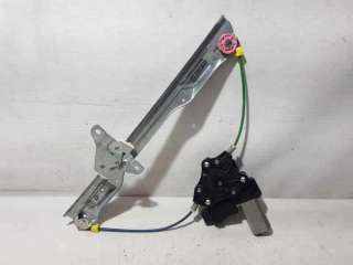 ELEVALUNAS DELANTERO DERECHO OPEL CORSA D 1.4 16V (90 CV) DE 2008 - D.4351762 / 13188491