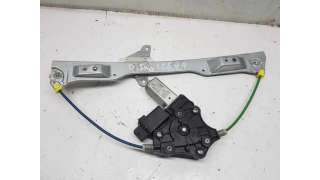 ELEVALUNAS DELANTERO IZQUIERDO OPEL CORSA D 1.4 16V (90 CV) DE 2008 - D.4351763 / 72017003
