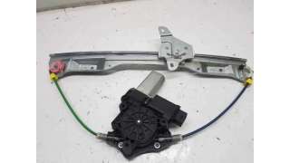 ELEVALUNAS DELANTERO IZQUIERDO OPEL CORSA D 1.4 16V (90 CV) DE 2008 - D.4351763 / 72017003
