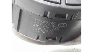 MANDO LUCES OPEL CORSA D 1.4 16V (90 CV) DE 2008 - D.4351801 / 13249399