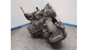 CAJA CAMBIOS CHEVROLET AVEO 1.4 (101 CV) DE 2010 - D.4351859 / BSW3944 2