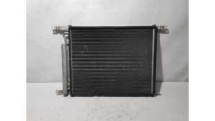 CONDENSADOR / RADIADOR AIRE ACONDICIONADO CHEVROLET AVEO 1.4 (101 CV) DE 2010 - D.4351866 / 94838819 2