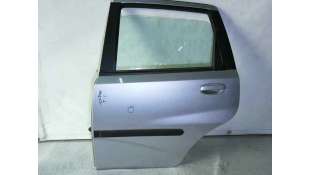 PUERTA TRASERA IZQUIERDA CHEVROLET AVEO 1.4 (101 CV) DE 2010 - D.4351914