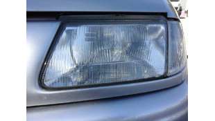 FARO IZQUIERDO CITROEN SAXO 1.5 D (57 CV) DE 1998 - D.4352031