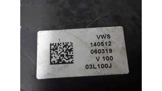 DEPRESOR FRENO / BOMBA VACIO SEAT IBIZA 1.6 TDI (105 CV) DE 2008 - D.4352105 / 03L100J