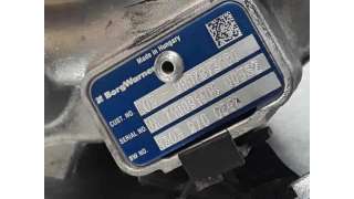 TURBOCOMPRESOR PEUGEOT 508 2.0 Blue-HDI FAP (150 CV) DE 2011 - D.4352111 / 9807873180