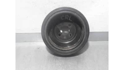 POLEA CIGUEÑAL AUDI A3 2.0 16V TDI (150 CV) DE 2016 - D.4352311 / 03G105245