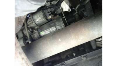 MOTOR ARRANQUE FORD FIESTA 1.6 TDCi (95 CV) DE 2010 - D.4352410