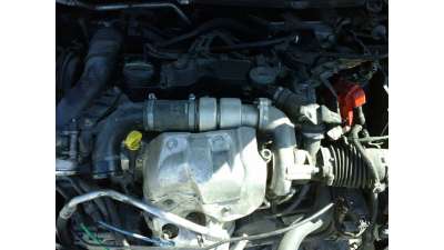 MOTOR COMPLETO FORD FIESTA 1.6 TDCi (95 CV) DE 2010 - D.4352411 / TZJA