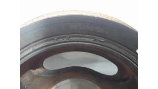 POLEA CIGUEÑAL FORD TRANSIT COURIER 1.5 TDCi (101 CV) DE 2013 - D.4352465 / 9654961080