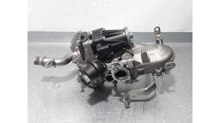 VALVULA EGR CITROEN C3 1.6 HDi FAP (112 CV) DE 2009 - D.4352476 / 9802184080