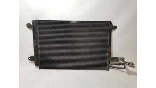 CONDENSADOR / RADIADOR AIRE ACONDICIONADO SEAT ALTEA XL 1.2 TSI (105 CV) DE 2014 - D.4352530 / 1K0820411AJ