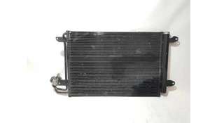 CONDENSADOR / RADIADOR AIRE ACONDICIONADO SEAT ALTEA XL 1.2 TSI (105 CV) DE 2014 - D.4352530 / 1K0820411AJ 2