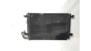CONDENSADOR / RADIADOR AIRE ACONDICIONADO SEAT ALTEA XL 1.2 TSI (105 CV) DE 2014 - D.4352530 / 1K0820411AJ